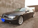 BMW 745-2