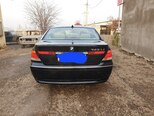 BMW 745-8