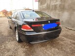 BMW 745-4