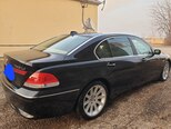 BMW 745-5