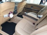 BMW 745-12