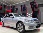 Mercedes E 220 d-1