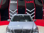 Mercedes E 220 d-3