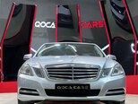 Mercedes E 220 d-2
