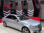 Mercedes E 220 d-4