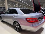 Mercedes E 220 d-9