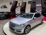 Mercedes E 220 d-6