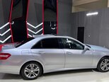 Mercedes E 220 d-7