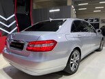 Mercedes E 220 d-10