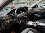 Mercedes E 220 d-13