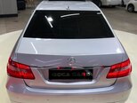 Mercedes E 220 d-11