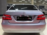 Mercedes E 220 d-12
