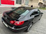 Volkswagen Passat CC-16