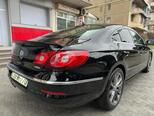 Volkswagen Passat CC-12