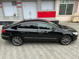 Volkswagen Passat CC-8