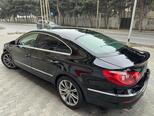 Volkswagen Passat CC-14