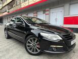 Volkswagen Passat CC-3