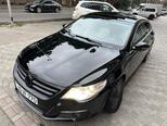Volkswagen Passat CC-2