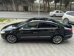 Volkswagen Passat CC-7