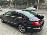Volkswagen Passat CC-9