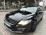 Volkswagen Passat CC-5