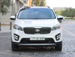 Kia Sorento-2