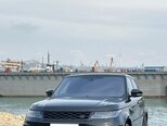 Land Rover RR Sport-4