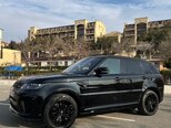 Land Rover RR Sport-8