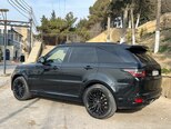 Land Rover RR Sport-5