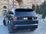 Land Rover RR Sport-12