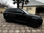 Land Rover RR Sport-9