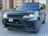 Land Rover RR Sport-1