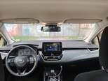 Toyota Corolla Fielder-8