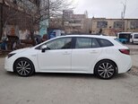 Toyota Corolla Fielder-11