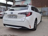 Toyota Corolla Fielder-7