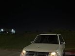 Mitsubishi Pajero-8