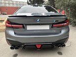 BMW 520-8