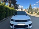 Land Rover RR Sport-2
