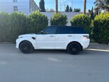 Land Rover RR Sport-5