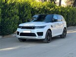 Land Rover RR Sport-1