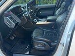 Land Rover RR Sport-8