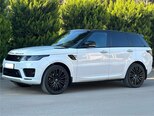 Land Rover RR Sport-9