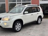 Nissan X-Trail-7