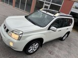 Nissan X-Trail-8
