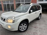 Nissan X-Trail-9