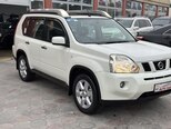 Nissan X-Trail-11