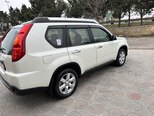 Nissan X-Trail-13