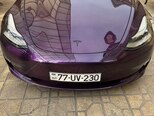 Tesla Model 3-1