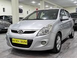 Hyundai i20-6
