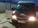 Ford Transit-1